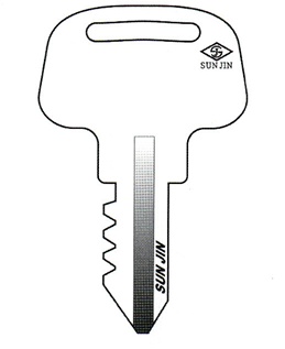 S-700 경운기 넓은홈